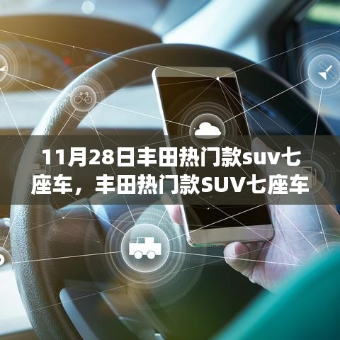 丰田热门款SUV七座车，技术革新与实用主义的完美结合亮相于11月28日