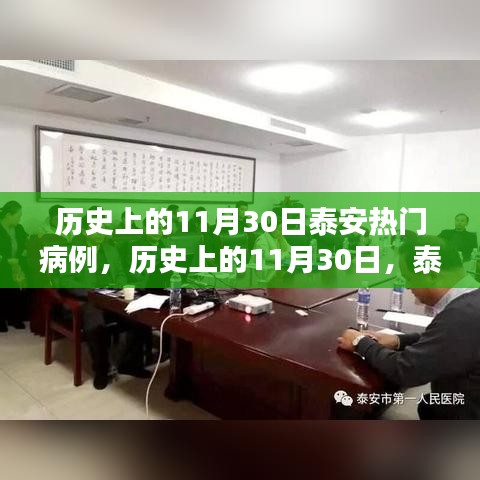 泰安重大病例回顾，历史上的11月30日深度剖析