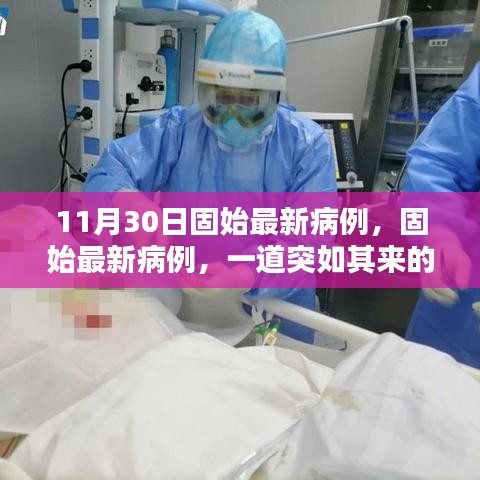 固始最新病例，时代印记下的挑战与应对之路