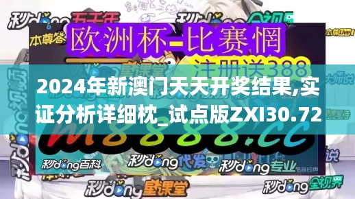 2024年新澳门天天开奖结果,实证分析详细枕_试点版ZXI30.723