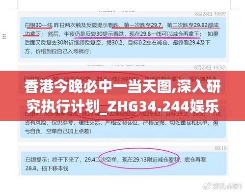 香港今晚必中一当天图,深入研究执行计划_ZHG34.244娱乐版