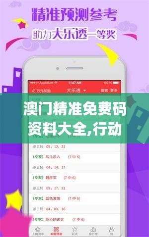 澳门精准免费码资料大全,行动规划执行_FAN78.598稳定版