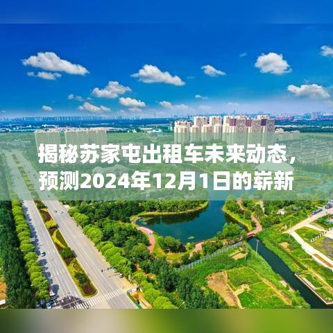 苏家屯出租车未来动态揭秘，2024年崭新变化预测报告