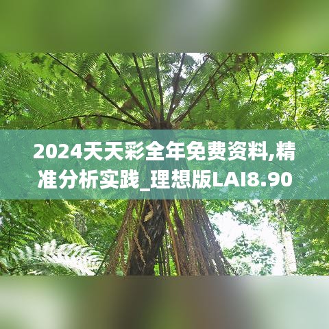 2024天天彩全年免费资料,精准分析实践_理想版LAI8.906