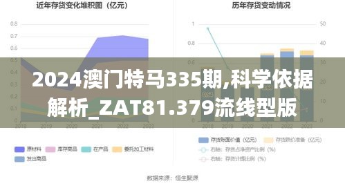 2024澳门特马335期,科学依据解析_ZAT81.379流线型版