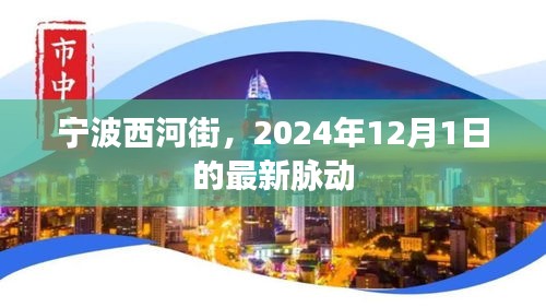 宁波西河街2024年最新脉动揭秘