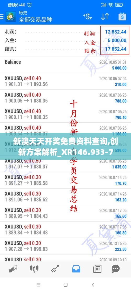 新澳天天开奖免费资料查询,创新方案解析_XR146.933-7