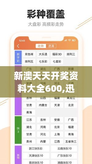 新澳天天开奖资料大全600,迅速设计解答方案_WP192.633-8