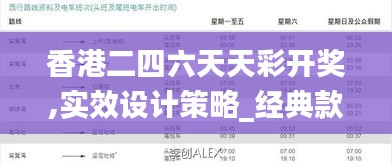 香港二四六天天彩开奖,实效设计策略_经典款50.397-9