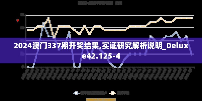 2024澳门337期开奖结果,实证研究解析说明_Deluxe42.125-4