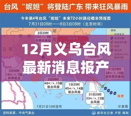 12月义乌台风最新消息产品评测与介绍