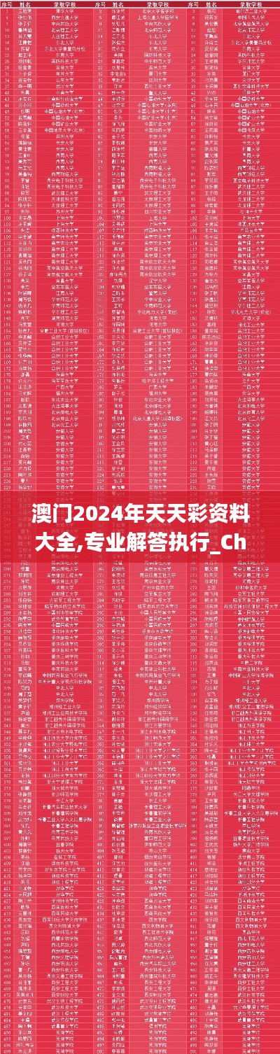 澳门2024年天天彩资料大全,专业解答执行_Chromebook45.211-4