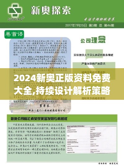 2024新奥正版资料免费大全,持续设计解析策略_界面版45.469-1