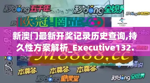 新澳门最新开奖记录历史查询,持久性方案解析_Executive132.239-9