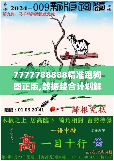 7777788888精准跑狗图正版,数据整合计划解析_Q28.308-8