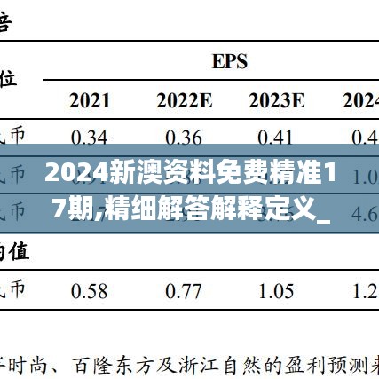 2024新澳资料免费精准17期,精细解答解释定义_基础版7.770-6