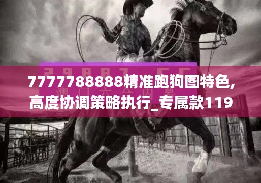 7777788888精准跑狗图特色,高度协调策略执行_专属款119.324-9