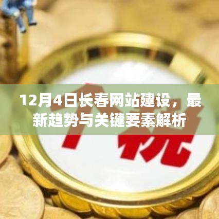 12月4日长春网站建设最新趋势及关键要素深度解析