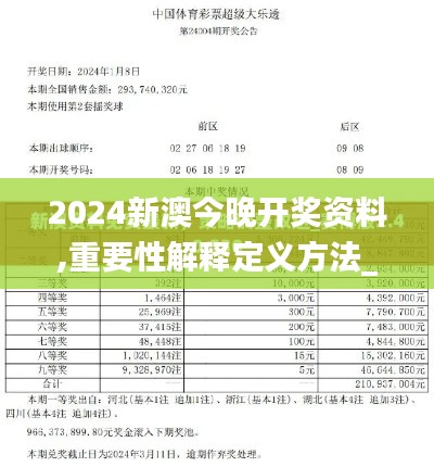 2024新澳今晚开奖资料,重要性解释定义方法_纪念版66.637-9