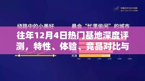 往年12月4日热门基地全方位评测，特性、体验、竞品对比及用户群体深度分析