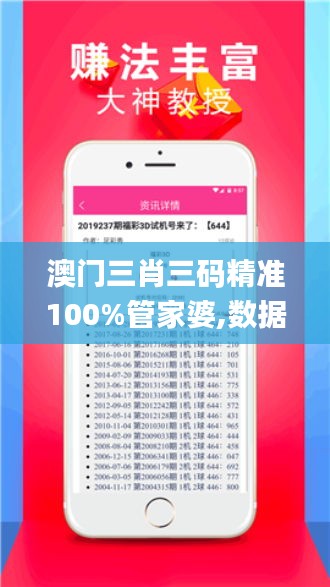 澳门三肖三码精准100%管家婆,数据资料解释定义_1080p94.448