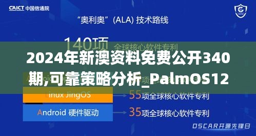 2024年新澳资料免费公开340期,可靠策略分析_PalmOS122.860-4