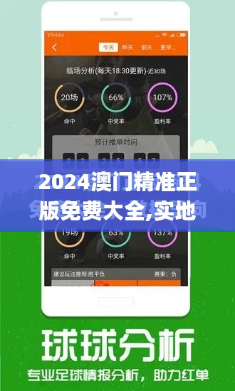 2024澳门精准正版免费大全,实地计划验证数据_社交版47.830