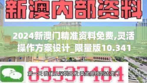 2024新澳门精准资料免费,灵活操作方案设计_限量版10.341