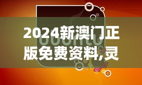 2024新澳门正版免费资料,灵活设计解析方案_Tizen16.220