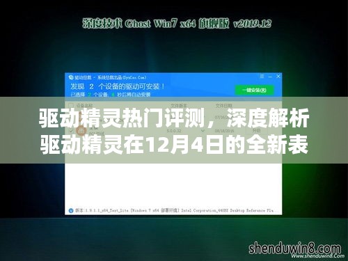 驱动精灵最新表现评测，深度解析其在12月4日的亮点表现