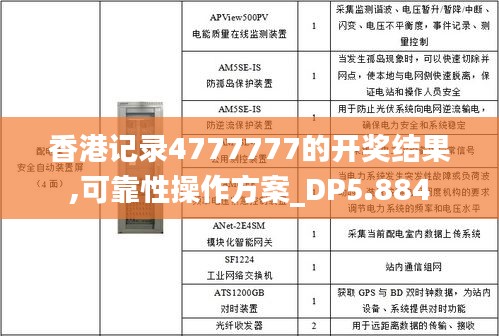 香港记录4777777的开奖结果,可靠性操作方案_DP5.884