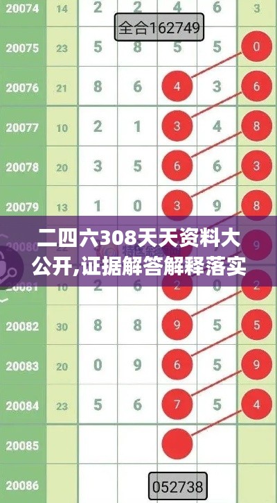 二四六308天天资料大公开,证据解答解释落实_限量款10.833