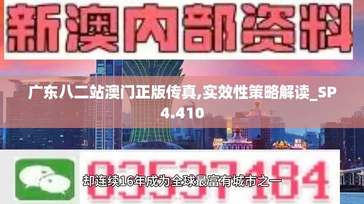 广东八二站澳门正版传真,实效性策略解读_SP4.410