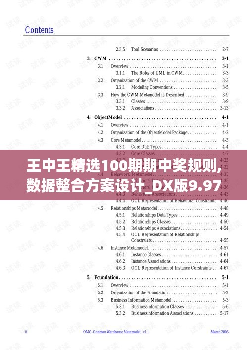 王中王精选100期期中奖规则,数据整合方案设计_DX版9.971