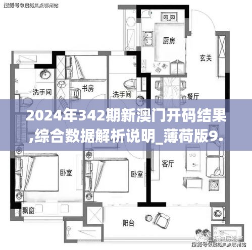 2024年342期新澳门开码结果,综合数据解析说明_薄荷版9.722