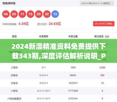 2024新澳精准资料免费提供下载343期,深度评估解析说明_PT8.875