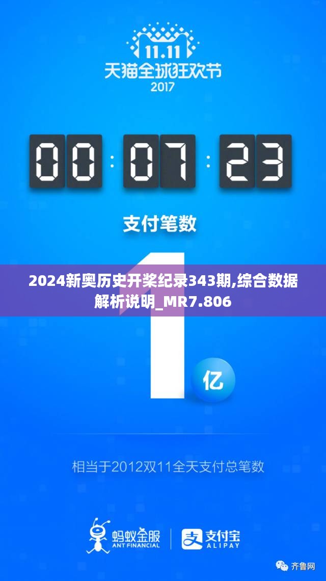 2024新奥历史开桨纪录343期,综合数据解析说明_MR7.806