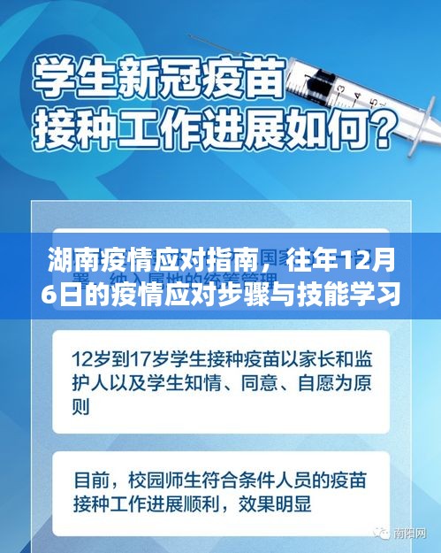 湖南疫情应对指南，往年12月6日的疫情应对步骤与技能学习