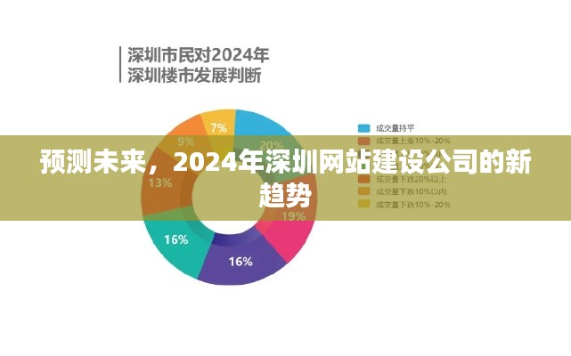 2024年深圳网站建设公司趋势展望，预测未来新动向