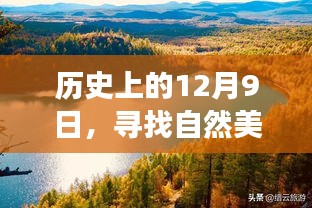 探寻自然美景之旅，历史上的十二月九日心灵之旅