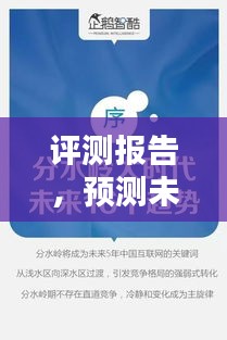 评测报告揭示，企业网站建设设计的未来趋势分析 —— 以XXXX年XX月XX日为例