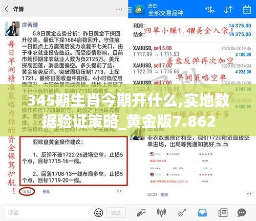 345期生肖今期开什么,实地数据验证策略_黄金版7.862