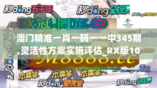 澳门精准一肖一码一一中345期,灵活性方案实施评估_RX版10.771