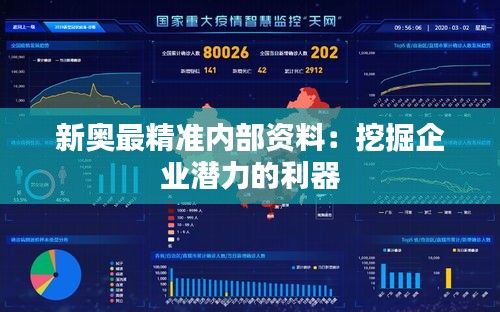 新奥最精准内部资料：挖掘企业潜力的利器