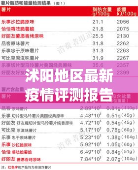 沭阳地区疫情报告，特性、体验、竞品对比与用户分析（2024版）