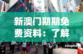 新澳门期期免费资料：了解全球博彩市场的窗口