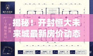 开封恒大未来城最新房价动态揭秘，独家解读，12月13日更新