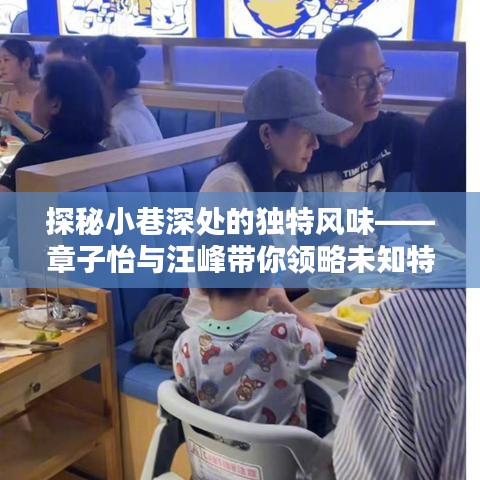 章子怡与汪峰带你探秘小巷深处的独特风味特色小店之旅