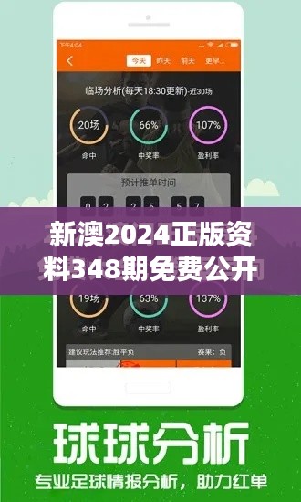 新澳2024正版资料348期免费公开：信息时代的领航灯