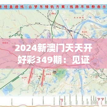 2024新澳门天天开好彩349期：见证财富增长的奇迹时刻